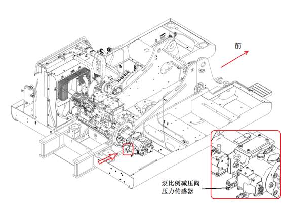 泵比例减压.bmp